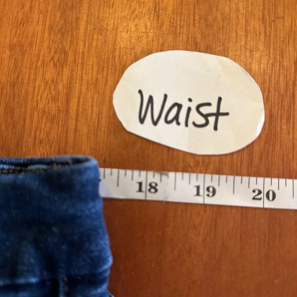 Good American 2XL Womens Dark Wash Denim Straight Leg Jeans - Picture 3 of 8